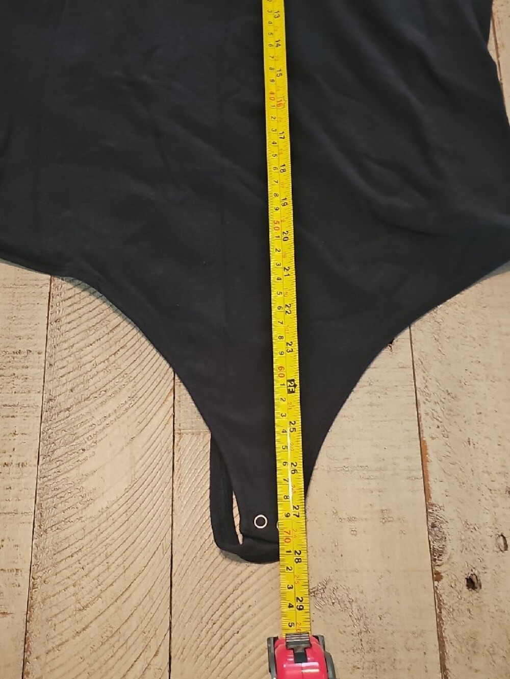 Abercrombie & Fitch Women’s Sleeveless Snap-Front Bodysuit Bundle LIKE NEW - Picture 7 of 7